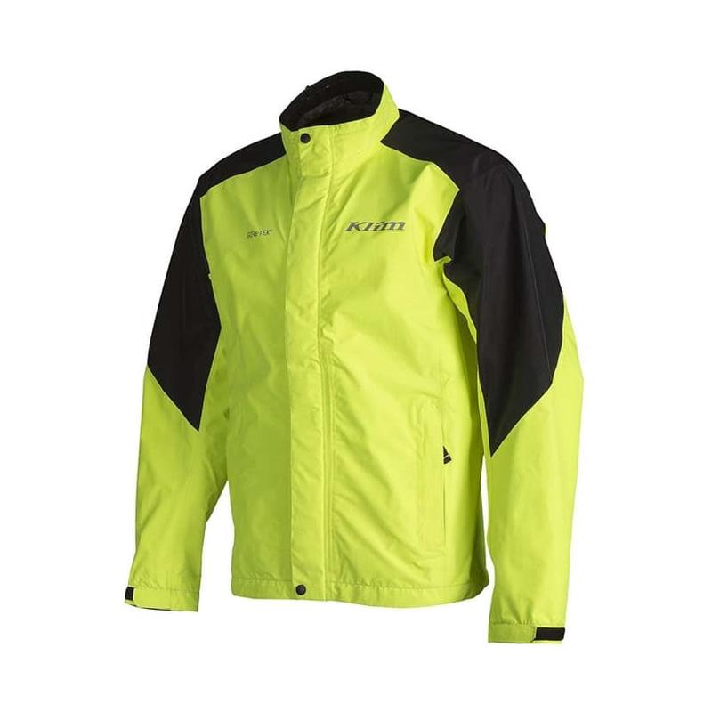 klim gore tex motorcycle jacket