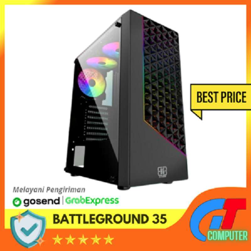 Gta I7 2600 Gt 1030 Promo Pc Gaming Intel Core I7 2600 RAM Ddr3
