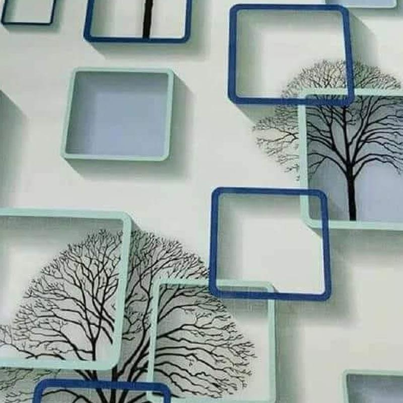 Jual Oem Wallpaper Motif Kotak Pohon Dekorasi Dinding Biru 10 M X 45 Cm Online Februari 2021 Blibli We hope you enjoy our growing. oem wallpaper motif kotak pohon dekorasi dinding biru 10 m x 45 cm