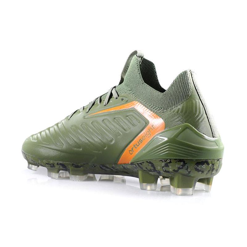 Jual Ortuseight Sepatu Bola Forte Valkyrie Fg Military Green Ortrange Online Oktober 2020 Blibli Com