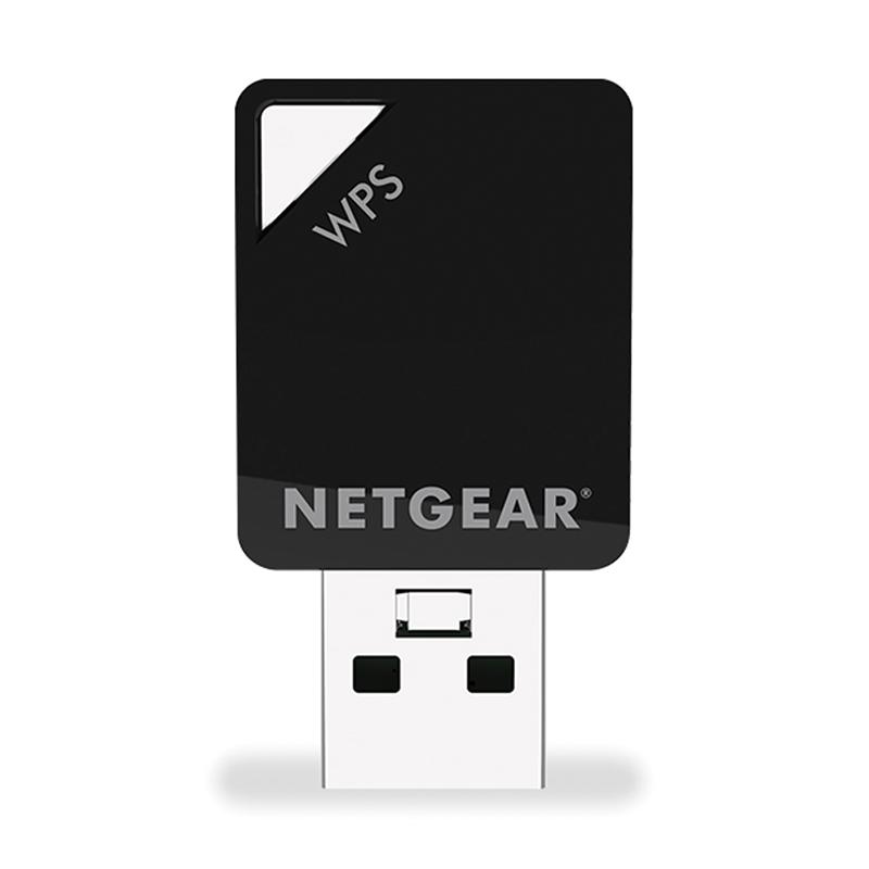 Jual Netgear A6100 Ac600 Wifi Usb Mini Adapter Online September 2020 Blibli Com