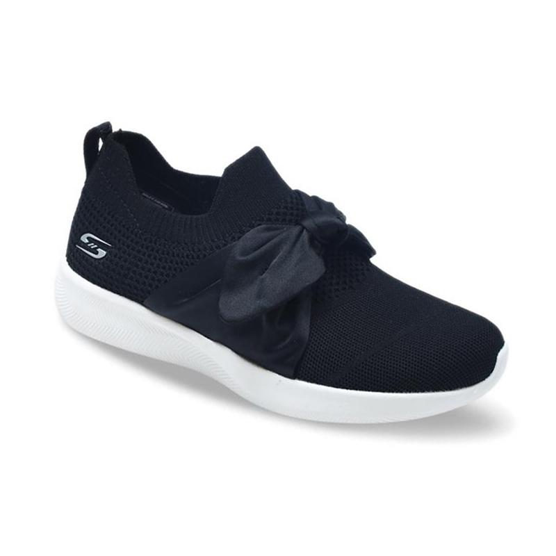 skechers shoes with bows