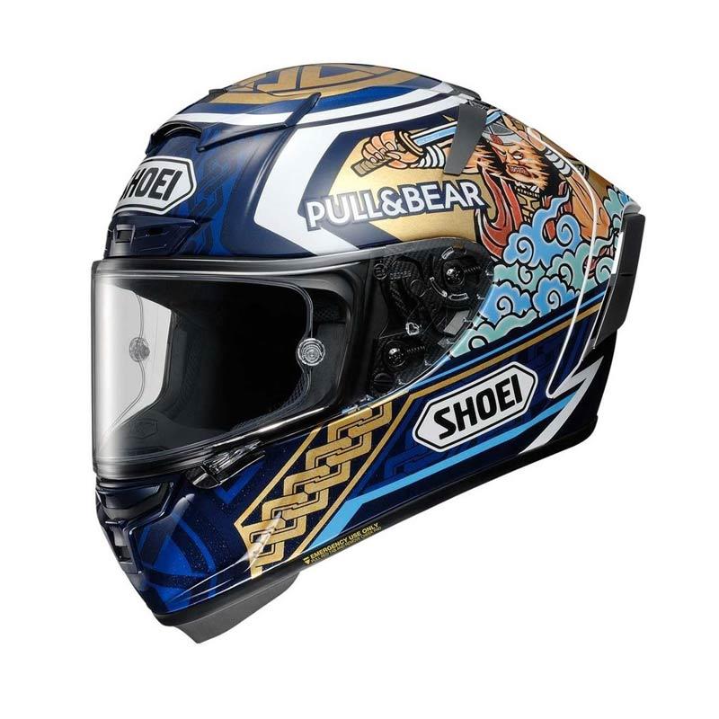Shoei hotsell full face
