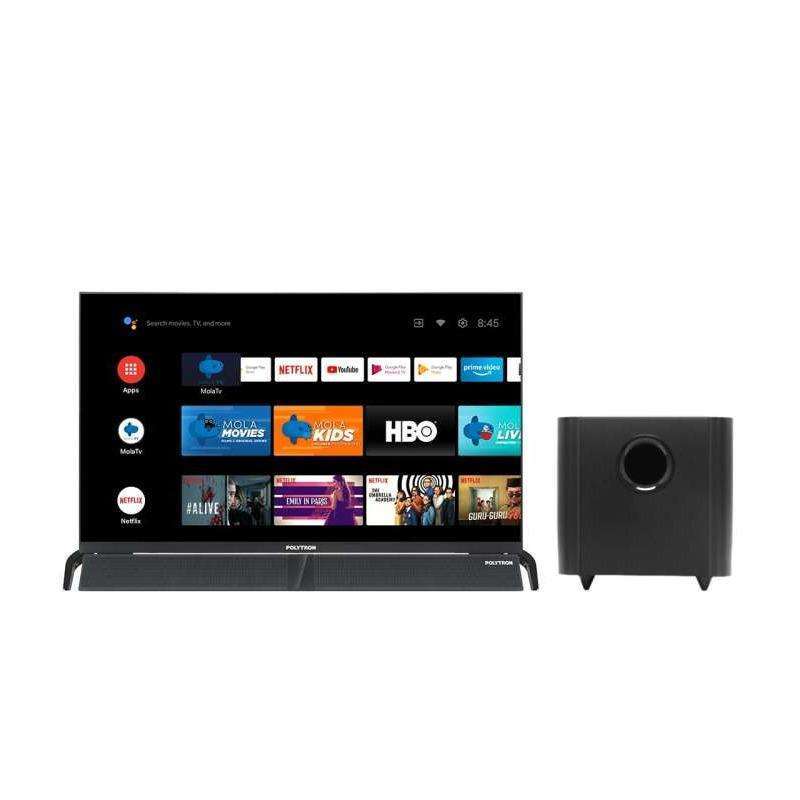 Soundbar 32 cheap inch tv