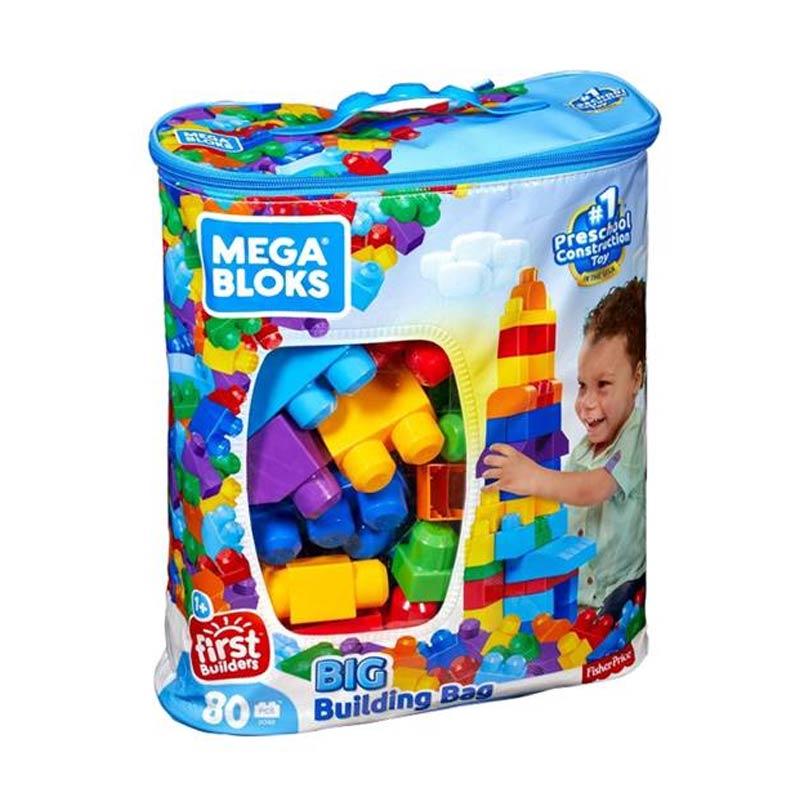 fisher price mega bloks 80