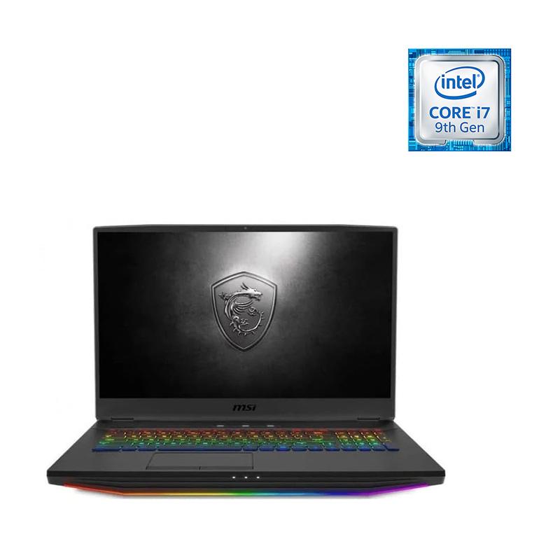 Jual Pre Order Msi Gt76 9sf 024id Gaming Laptop Pre Order I7 9750h 1tb Hdd 1tb Ssd 32gb Ddr4 Rtx2070 8gb Win10home 240hz Fhd Ips 17 3 Inch Online Desember 2020 Blibli