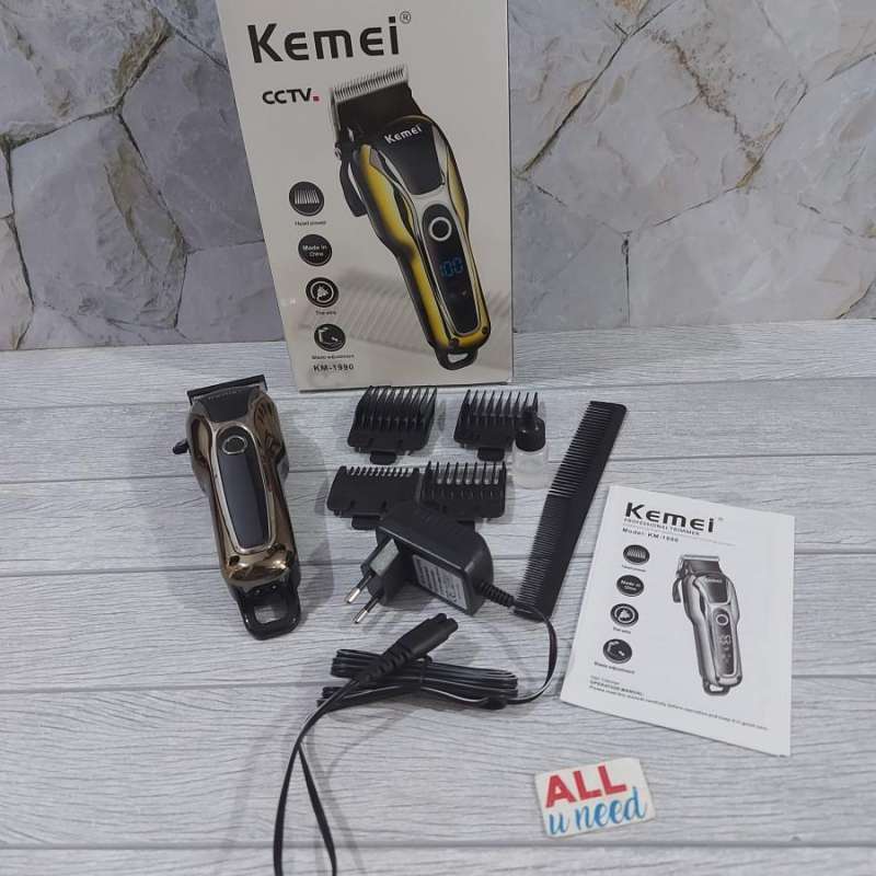 Kemei shop km 1990