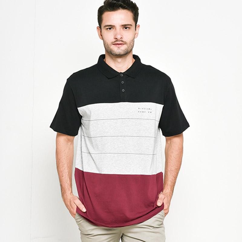 Rip curl store polo shirt