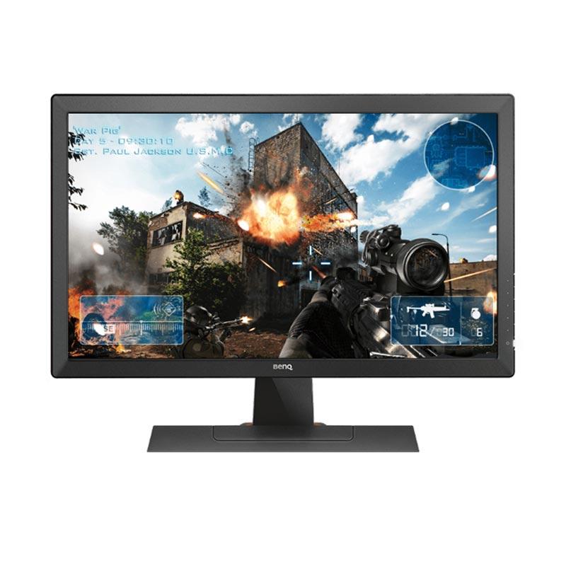 Jual Benq Zowie Rl2455 Console E Sports Gaming Monitor 24 Inch Online Desember 2020 Blibli