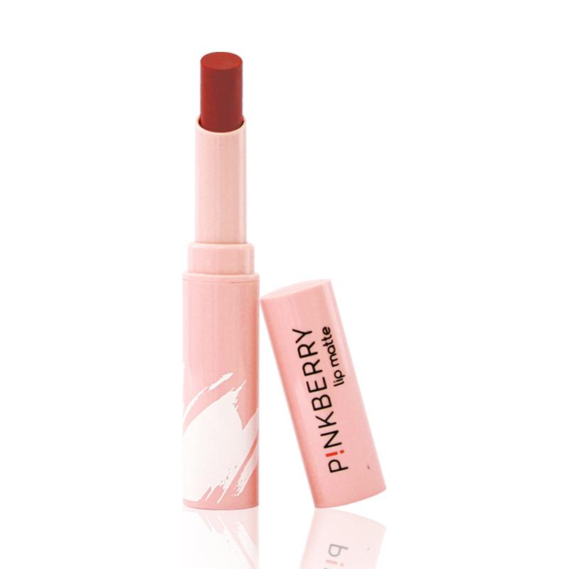 Jual Pinkberry Lip Matte 2 7 G Online November 2020 Blibli Com