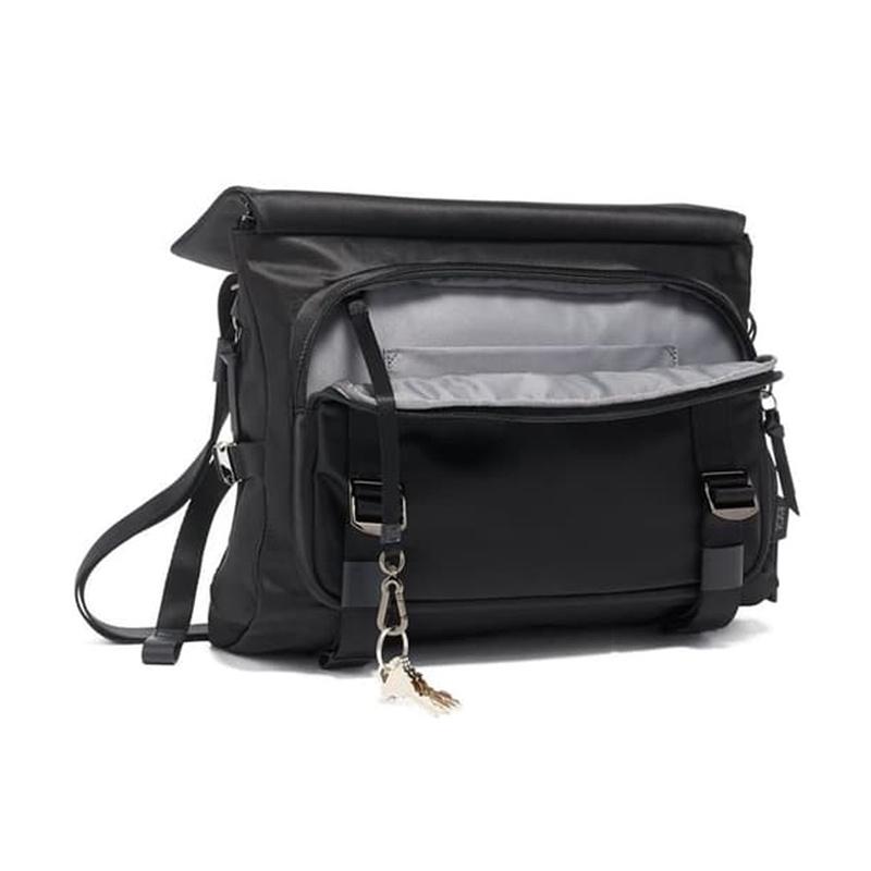 Tumi devoe gem crossbody clearance