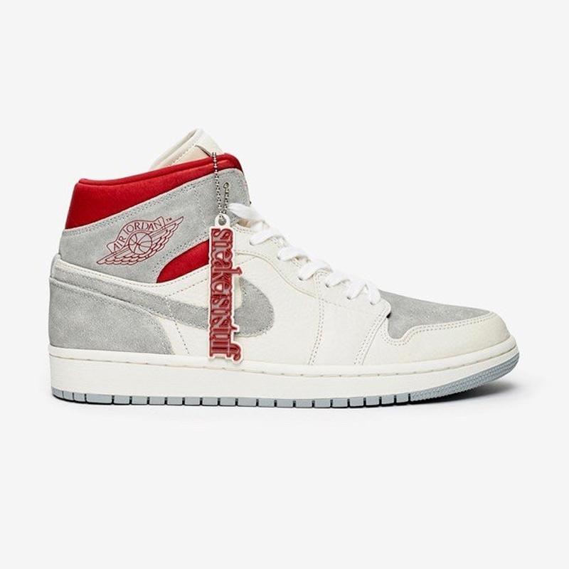 sneakersnstuff 20th anniversary