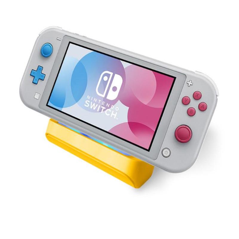 nintendo switch lite game console