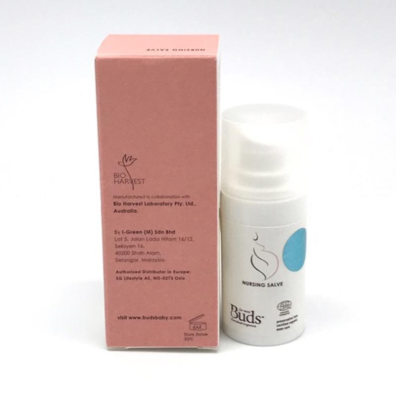 Jual Buds Nursing Salve Krim Organics Online Oktober 2020 Blibli Com