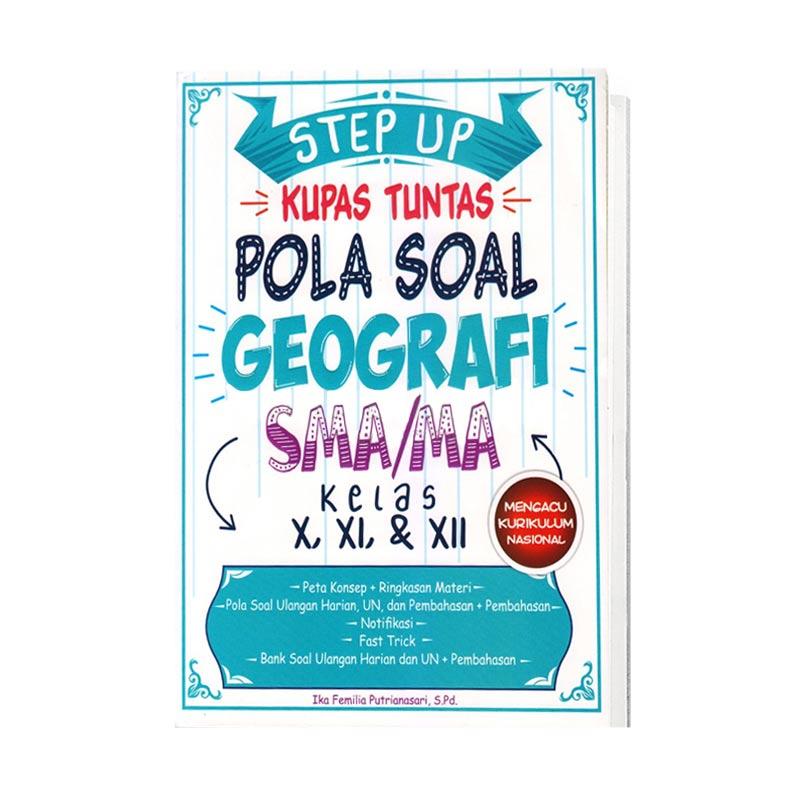Soal Geografi Guru Paud