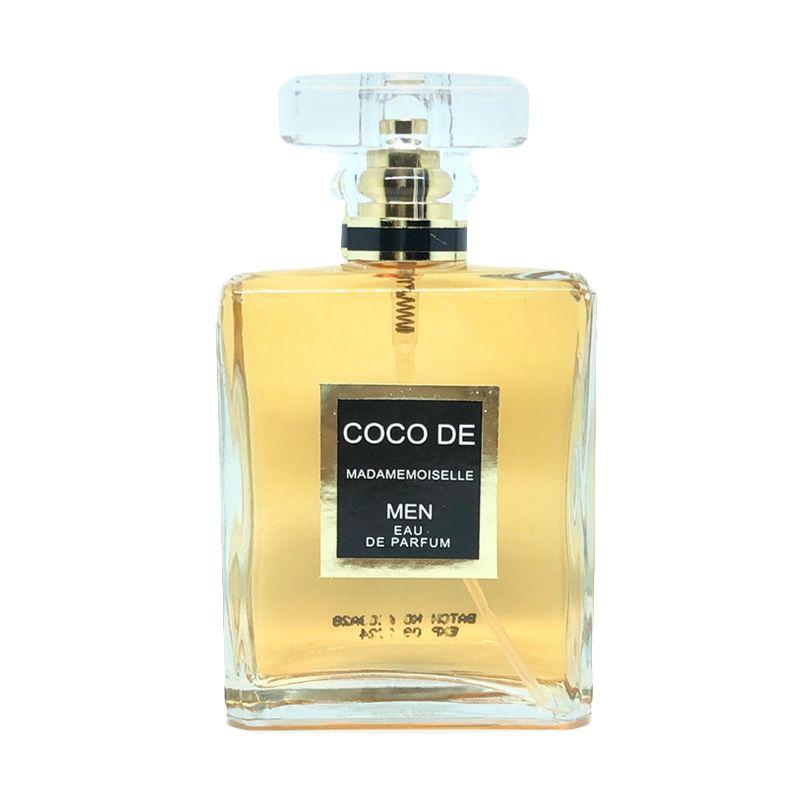 Coco store mademoiselle harga