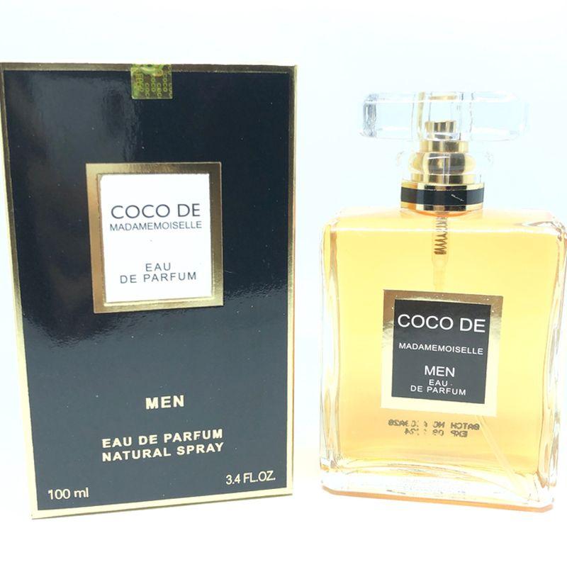 Jual Coco De Mademoiselle Coco De Men Edp Parfum Pria 100 Ml Online November 2020 Blibli
