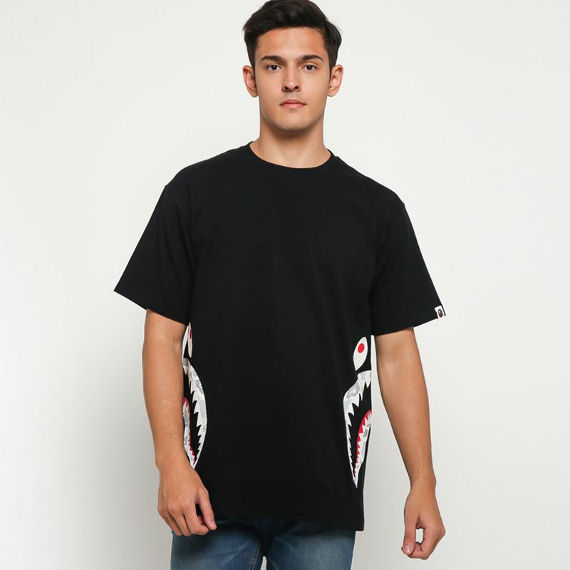 Harga bape space camo deals