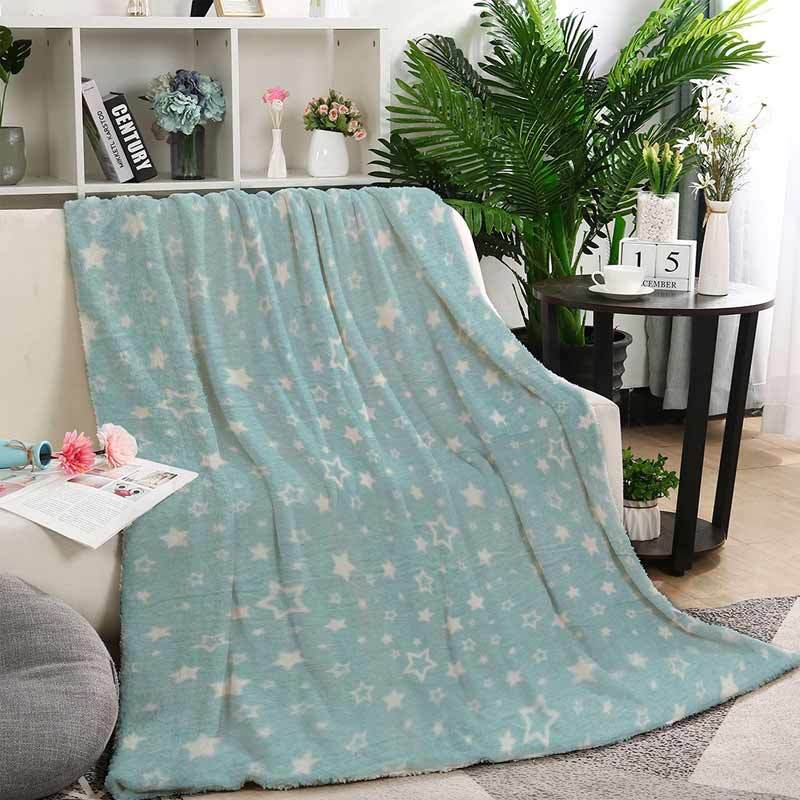 Thermal blanket king rabbit online