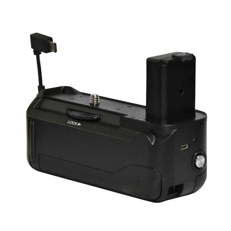 Jual Kingma Vg 6300 Battery Grip For Sony A6000 A6300 Work With Np
