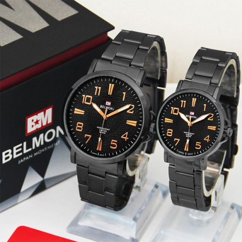 Jam hotsell rolex couple