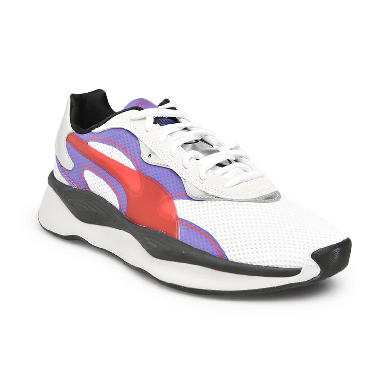 Jual PUMA Unisex Shoes RS Pure Fusion Sepatu 371160 01 5 di