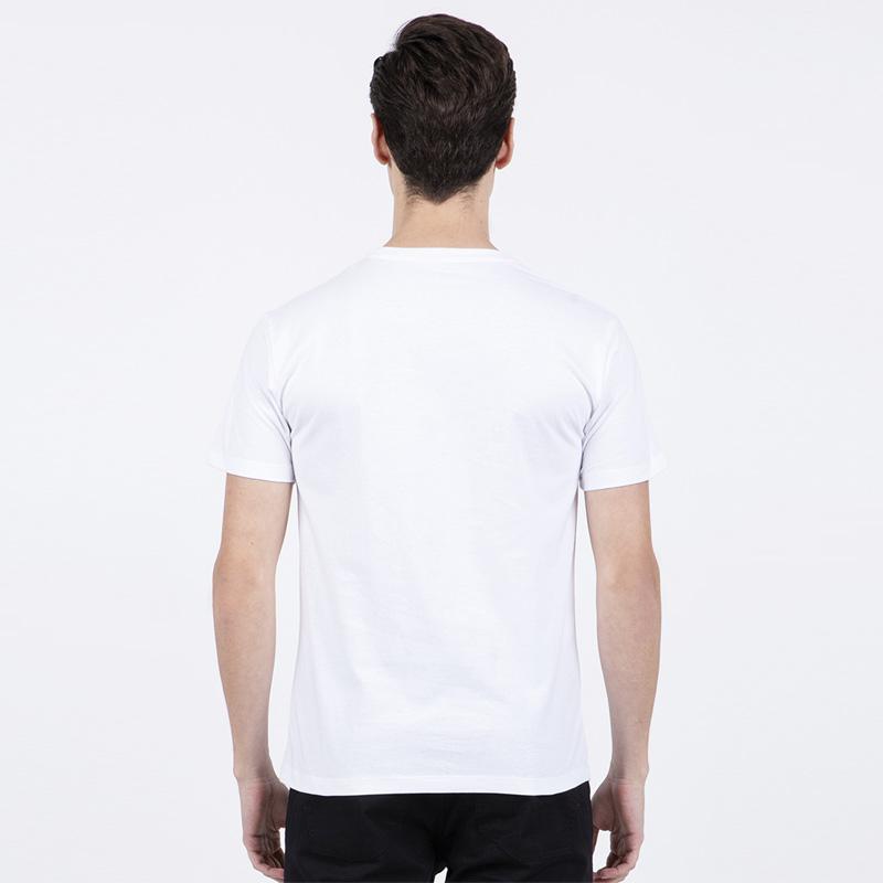 where to buy basic white tees