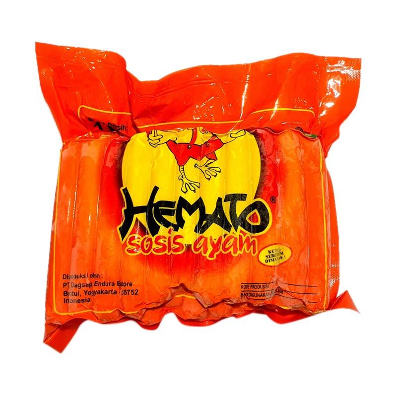 HEMATO Sosis Ayam 1kg