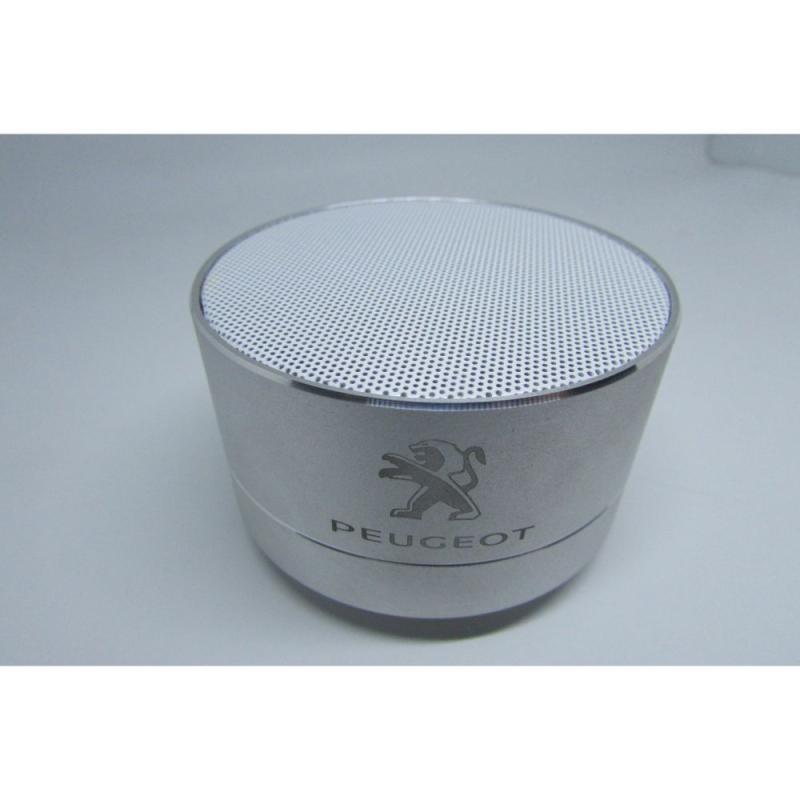 Jual Astra Peugeot La Boutique Bluetooth Speaker Online Februari 2021 Blibli