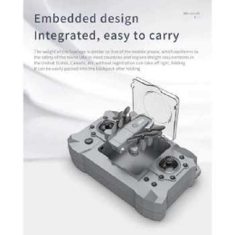 Pocket outlet elf ky905