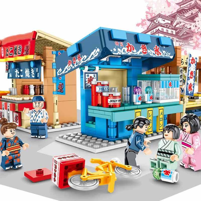 sembo building blocks