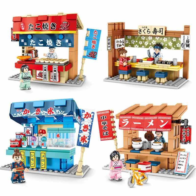 sembo building blocks