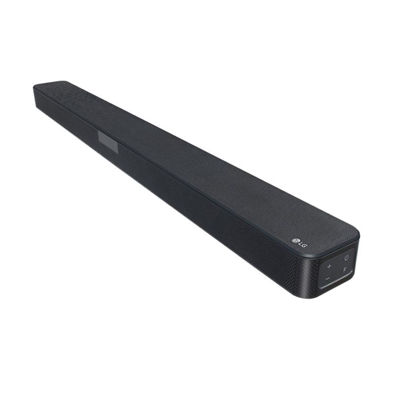 Jual LG SL5Y Soundbar Hi-Res + Wireless 