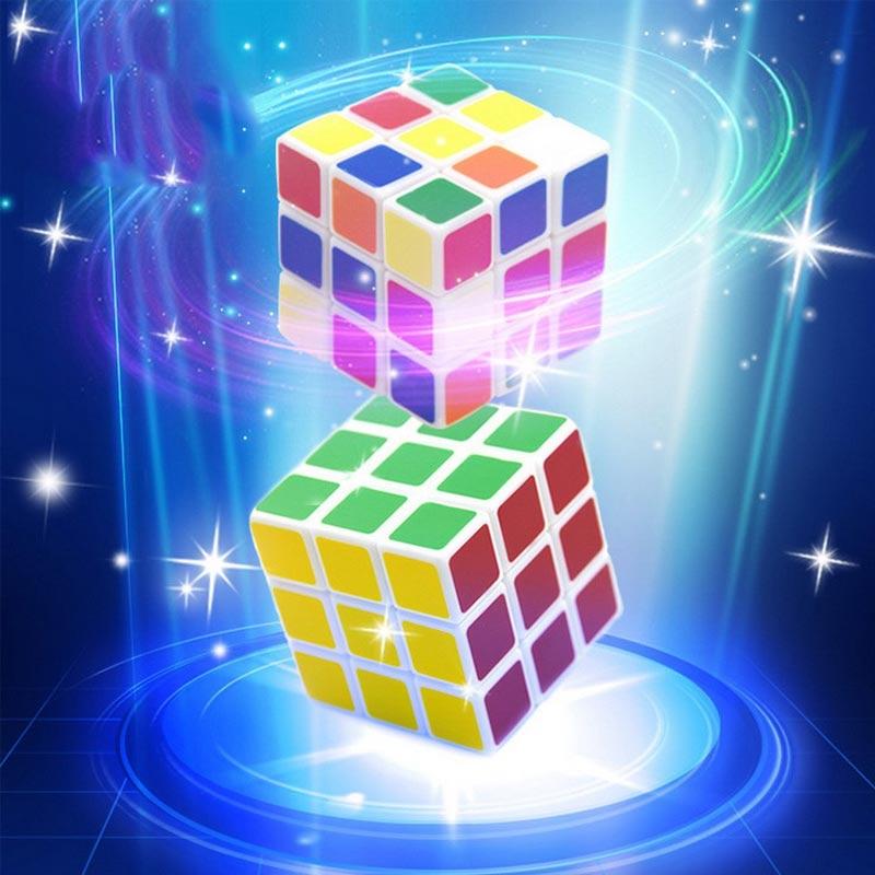 Jual H Ikea Flash Cube Magic Tricks Instant Restore Cube Close Up Stage Magic Props Accessories Illusions Magician Gimmick Toys Online September 2020 Blibli Com