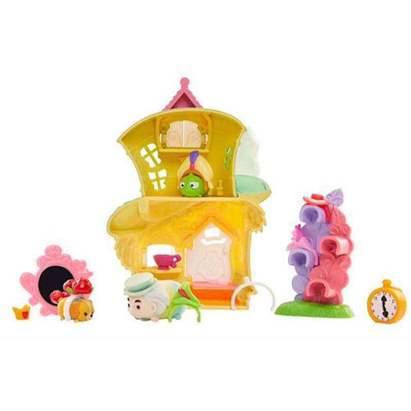 tsum tsum mad hatter hat shop