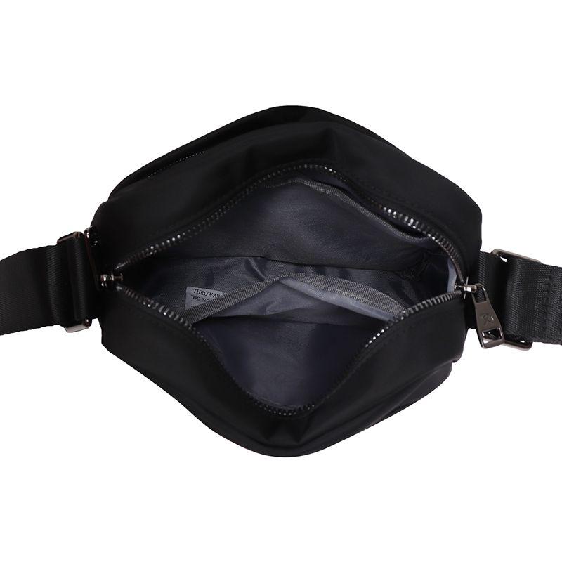 Promo Arnold Palmer Sling Bag Black 8178 Diskon 50 di Seller