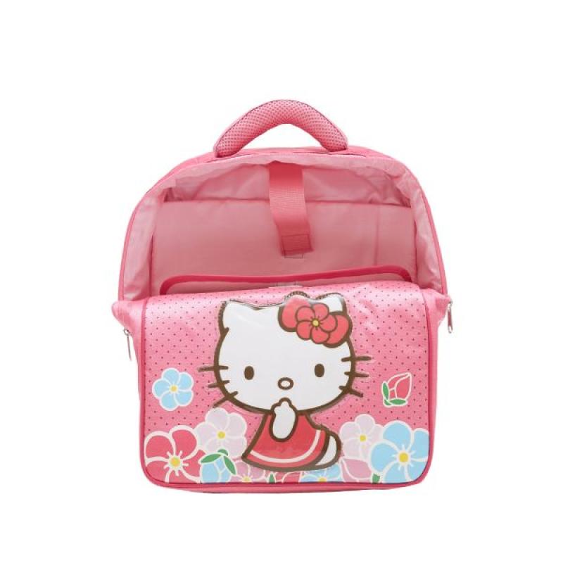 hello kitty laptop backpack
