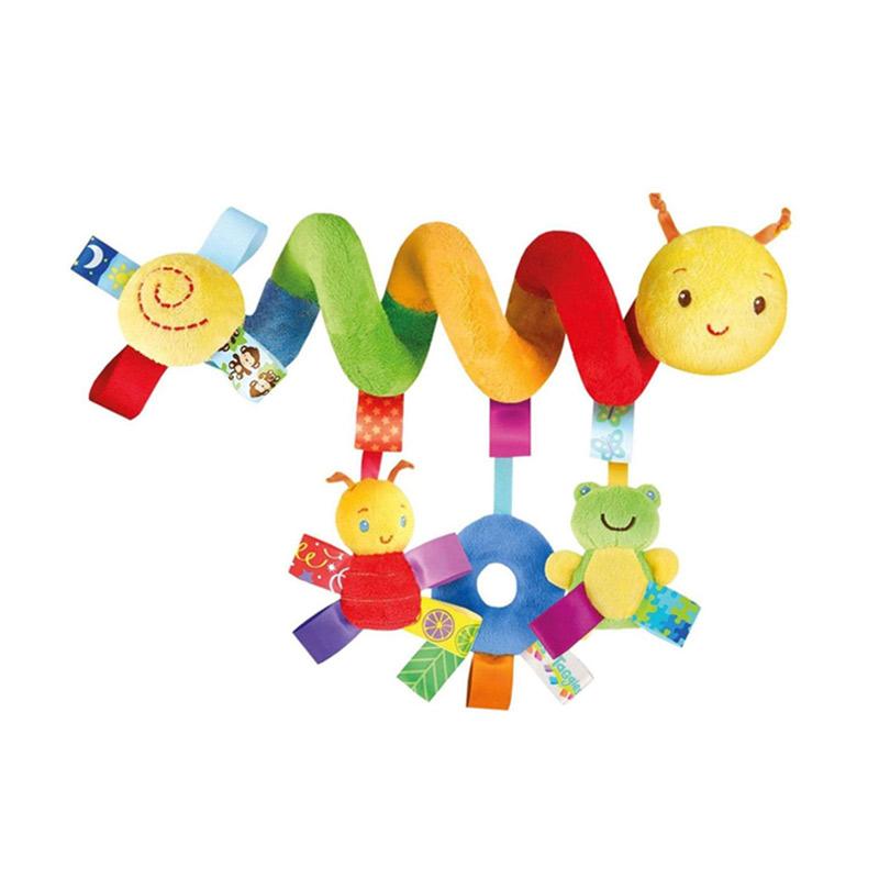 Ikea baby rattle top