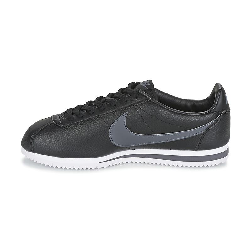 nike men's classic cortez leather