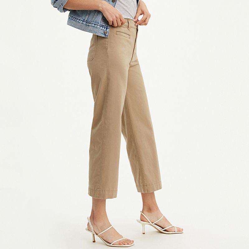 Jual Levi's 79848-0006 Ribcage Wide Leg 
