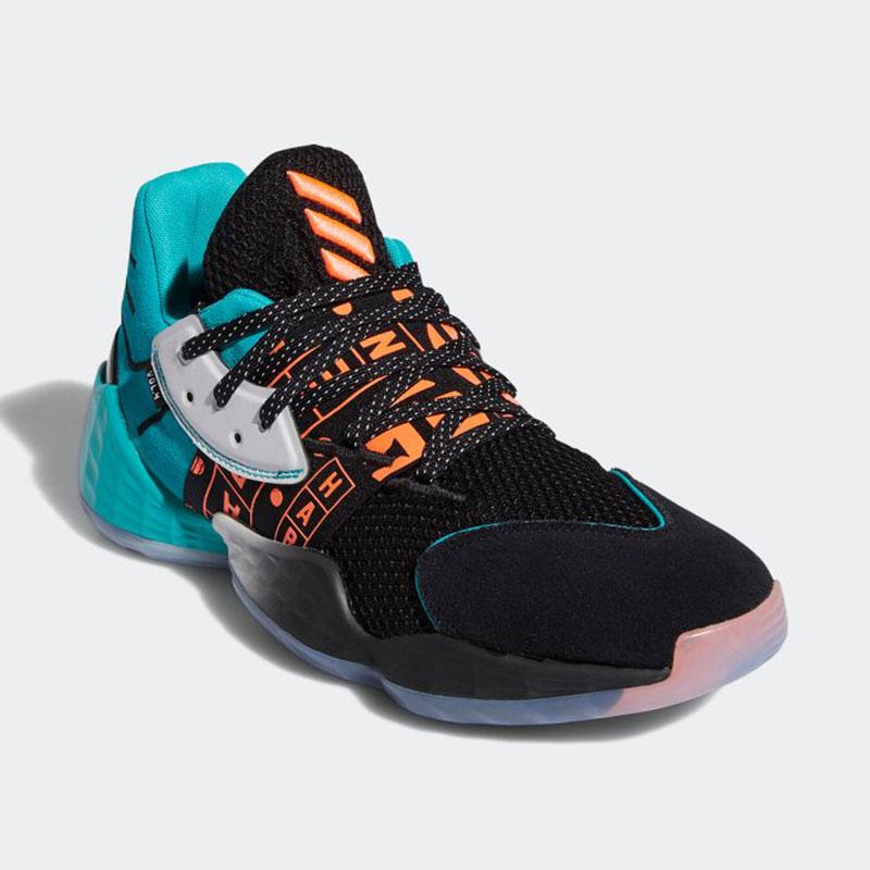 Jual adidas Basketball Harden Vol. 4 