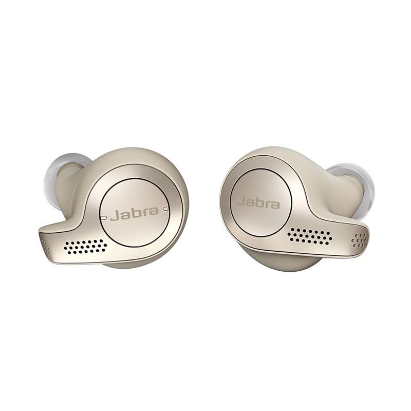 Jual Jabra Elite 65t Wireless Sport Earphones di Seller Aqua Toko - Hong  Kong | Blibli