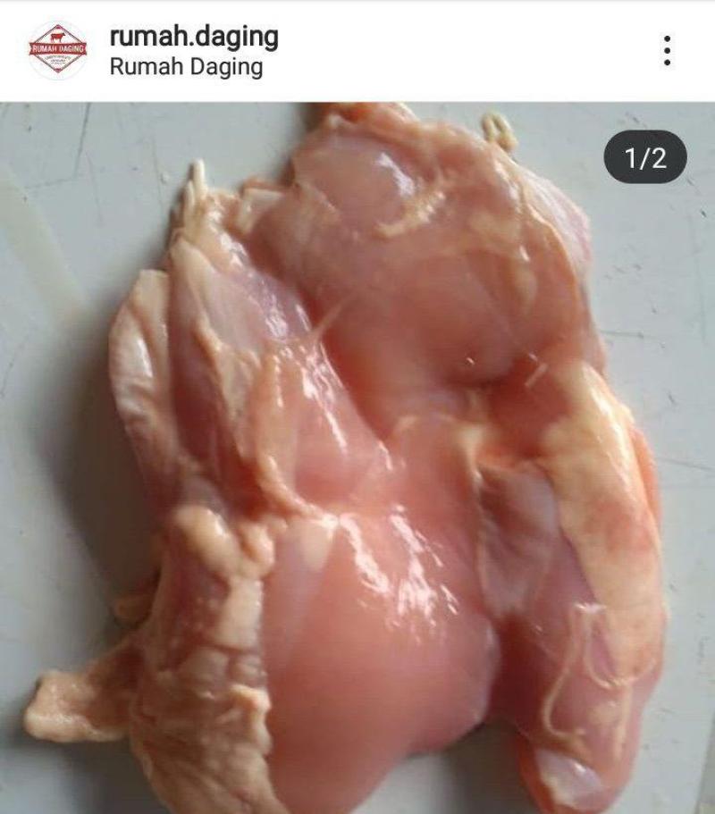 Jual Rumah Daging Bogor Fillet Paha Ayam Online Januari 2021 Blibli