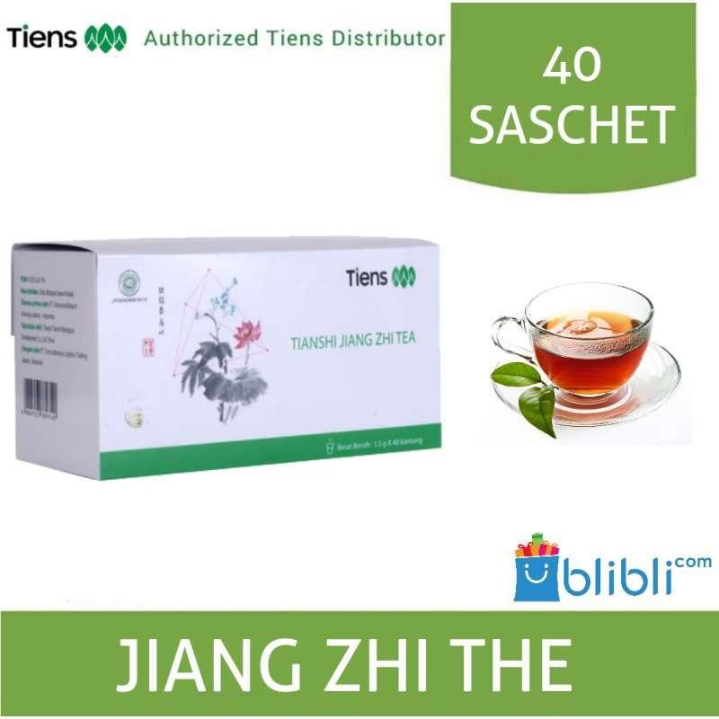 Jual Tiens Jiang Zhi Tea Teh Hijau Pelangsing Dan Detox Herbal Alami Suplemen Kesehatan Original 1 Box 40 Sachet Online Februari 2021 Blibli Cla merupakan senyawa lemak sehat yang dapat membantu pembakaran. tiens jiang zhi tea teh hijau pelangsing dan detox herbal alami suplemen kesehatan original 1 box 40 sachet