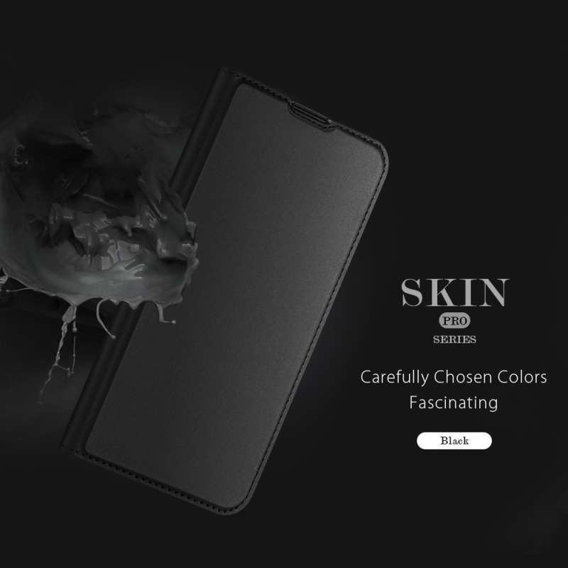 Jual Case Samsung M31 Dux Ducis Original Premium Flip Leather Casing Online Desember 2020 Blibli