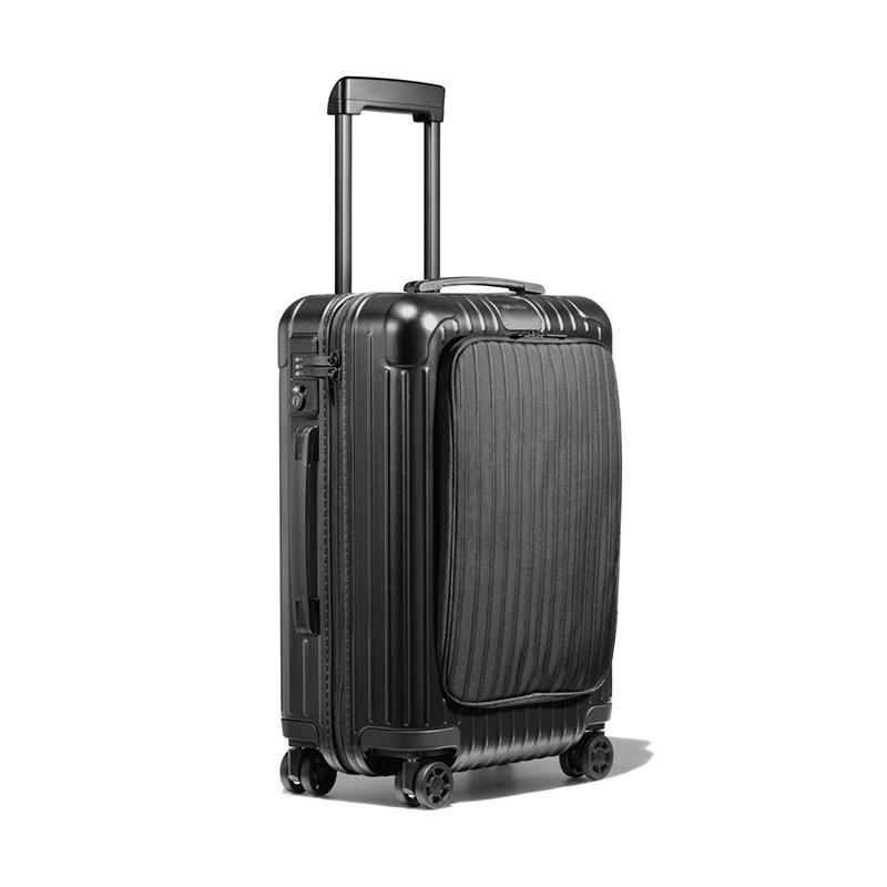 rimowa cabin bag
