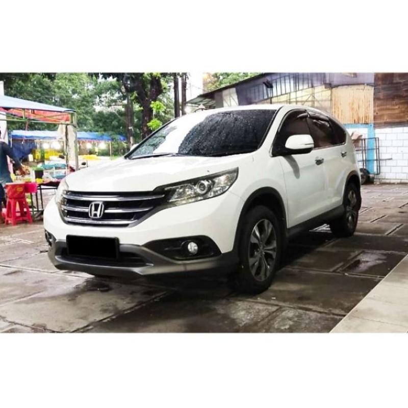 Jual Honda Crv 2 4 Mobil Bekas 2014 Online Desember 2020 Blibli