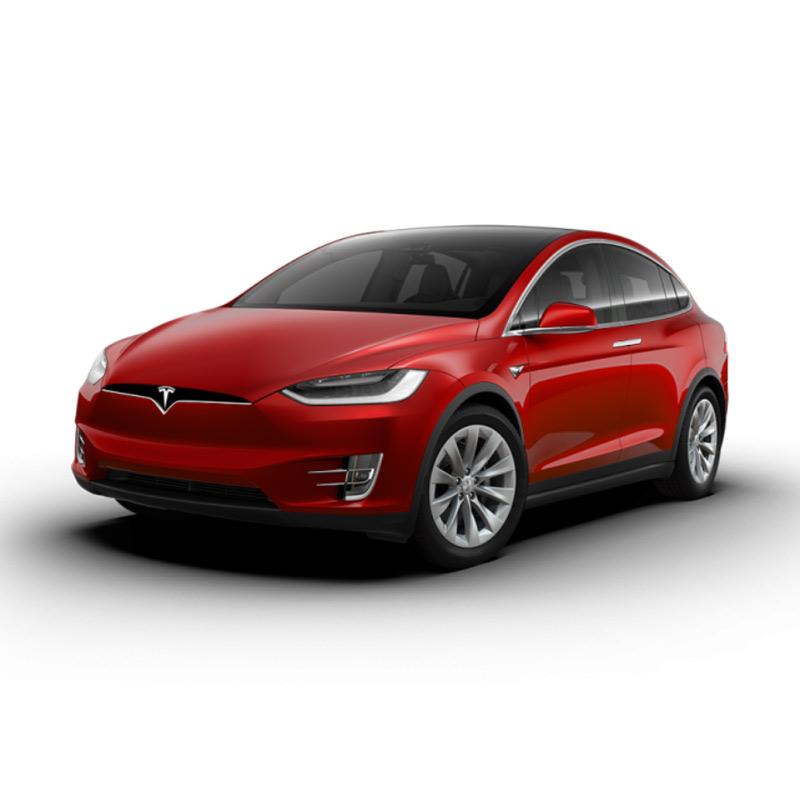 Jual Tesla Model X Mobil Off The Road Online Februari 2021 Blibli