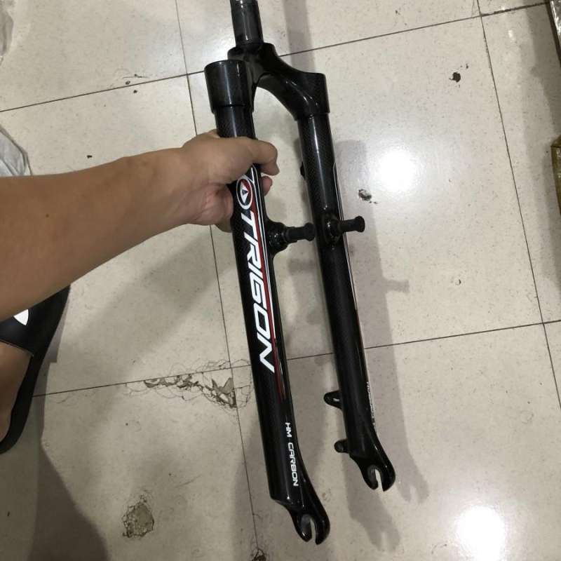 Harga fork rigid 2025 27.5