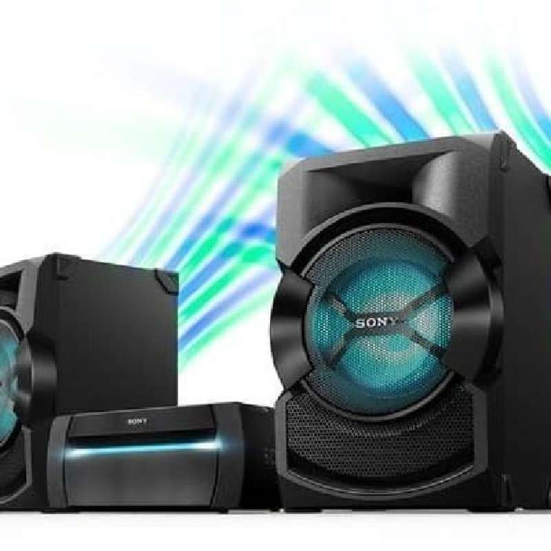 SONY SHAKE-X10D Sistem Home Audio